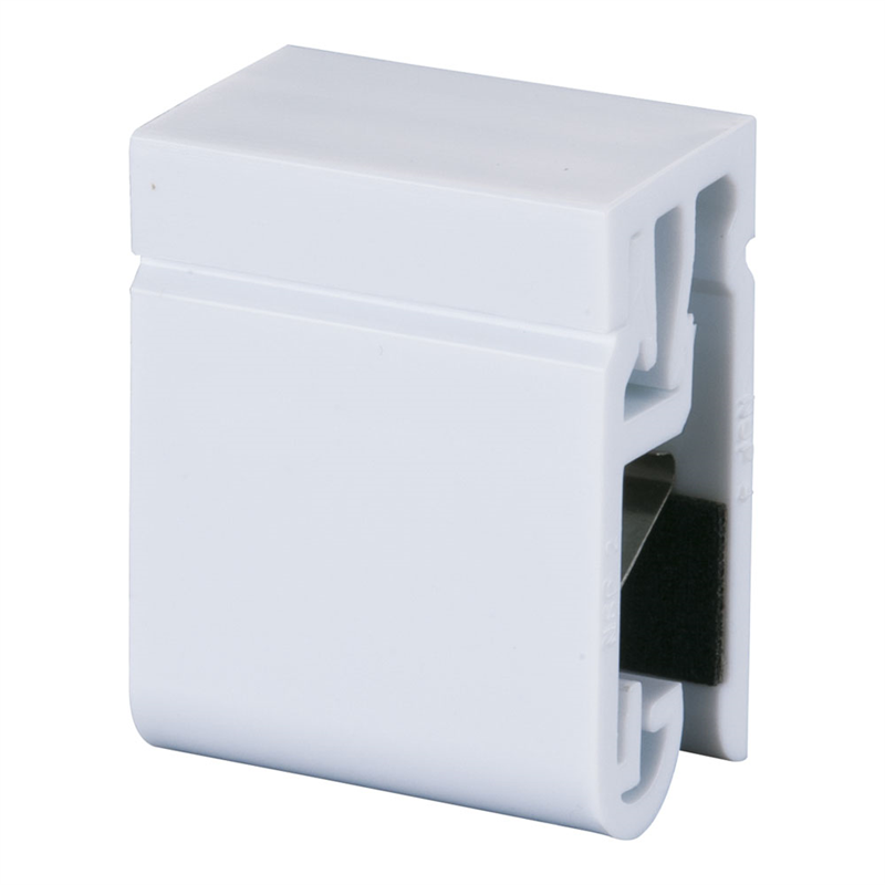 コリーデス ステンレスタイプ 25S 白 31233 1袋(ご注文単位1袋)【直送品】