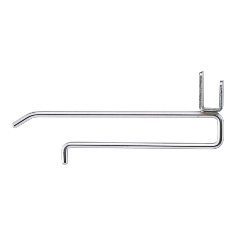 18-0二段フックバー №1 1袋(ご注文単位1袋)【直送品】