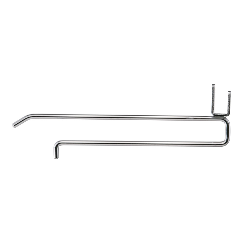 18-0二段フックバー №2 1袋(ご注文単位1袋)【直送品】