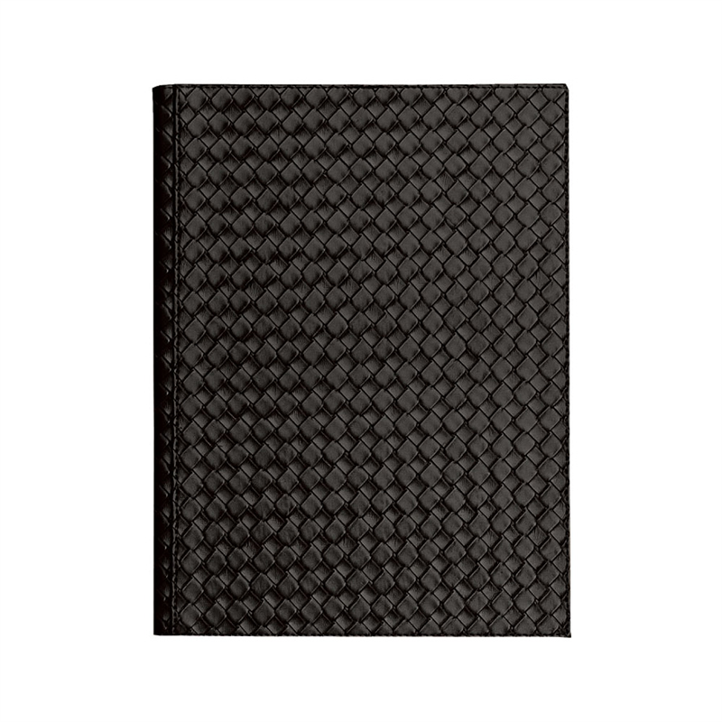 シンビ メニューブック LPU-301 黒 1袋(ご注文単位1袋)【直送品】