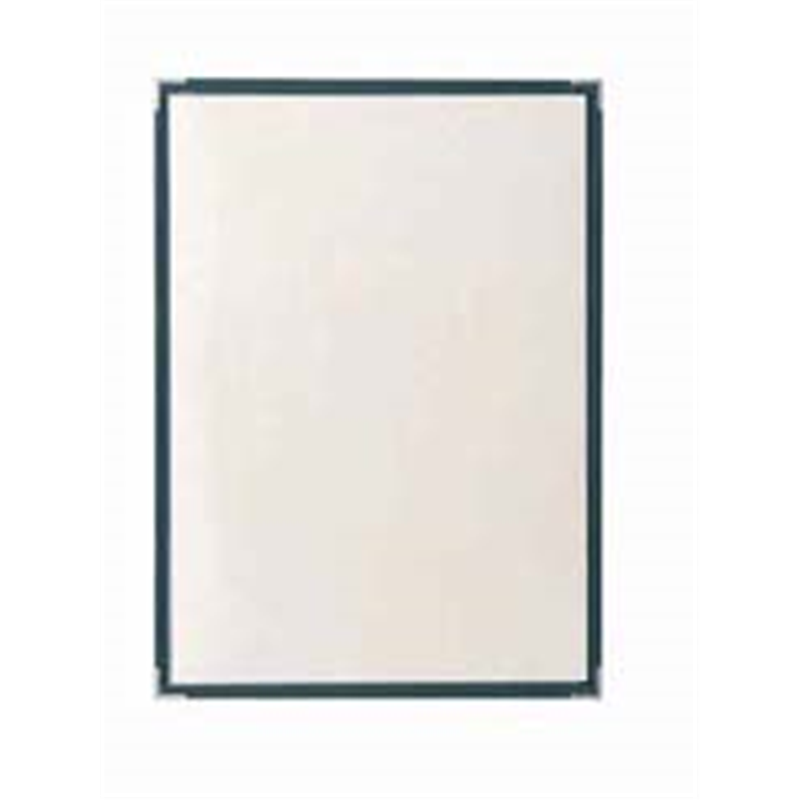 えいむ　メニューブック　LTA-42 緑 1袋（ご注文単位1袋）【直送品】