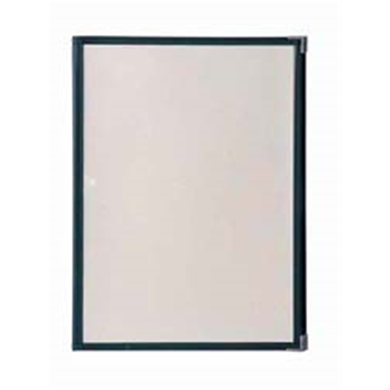 えいむ　メニューブック　LTA-48 緑 1袋（ご注文単位1袋）【直送品】