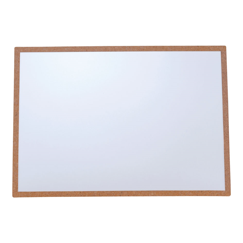 フレームパネル　B4サイズ　コルク  1袋（ご注文単位1袋）【直送品】