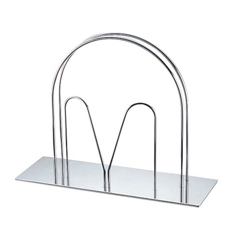 UK18-8メニュースタンド　B  1個（ご注文単位1個）【直送品】