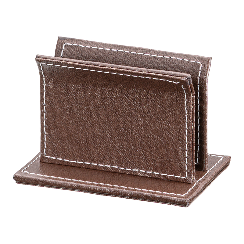 シンビ　メニューブックスタンド OSE-5　ブラウン 1箱（ご注文単位1箱）【直送品】