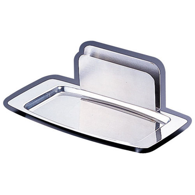 18-8　メニュー立　J-2  1袋（ご注文単位1袋）【直送品】