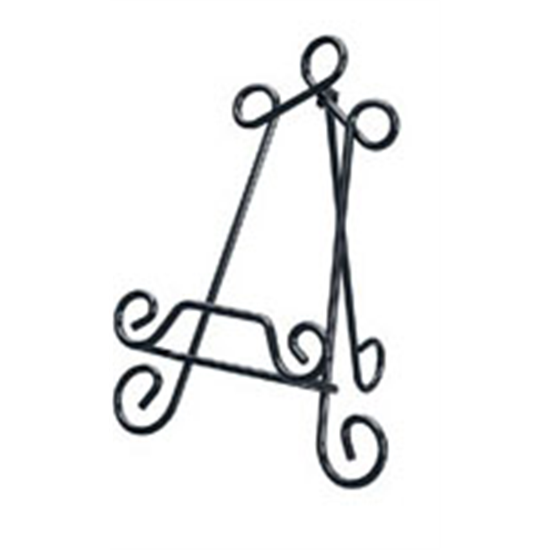 スチール製メニュースタンド DMTB-30 1袋（ご注文単位1袋）【直送品】