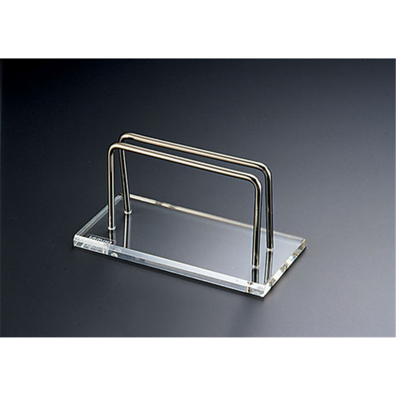 シンビ　メニューブック立　OSE-2 （小） 1袋（ご注文単位1袋）【直送品】