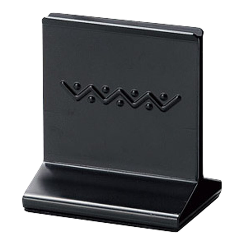 えいむ メタルメニューブック立 BS-64(SS) 1箱(ご注文単位1箱)【直送品】