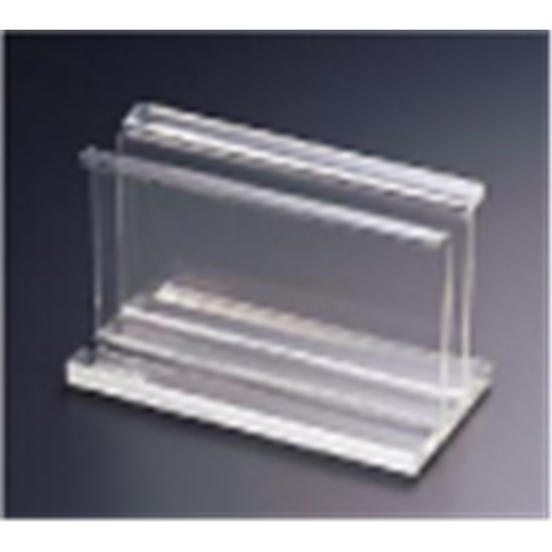 シンビ アクリルメニューブック立 MS-L 1袋(ご注文単位1袋)【直送品】