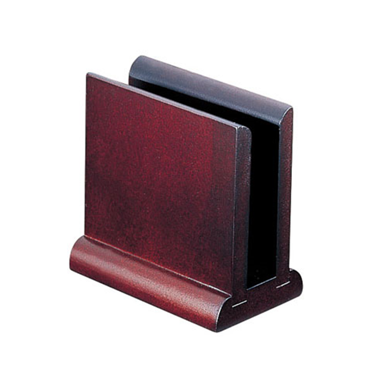 木製メニュー立 MA-018 1箱(ご注文単位1箱)【直送品】