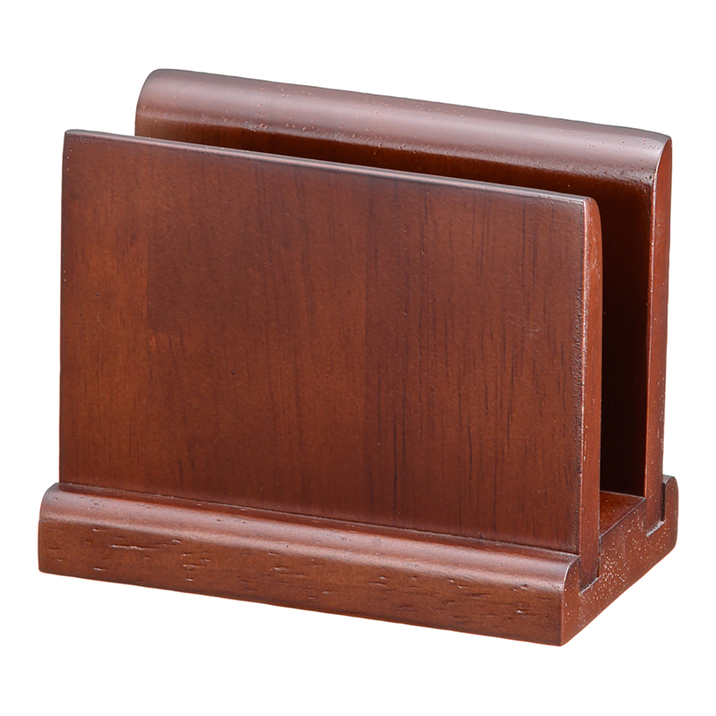 木製 メニュー立 MA-017 1箱(ご注文単位1箱)【直送品】