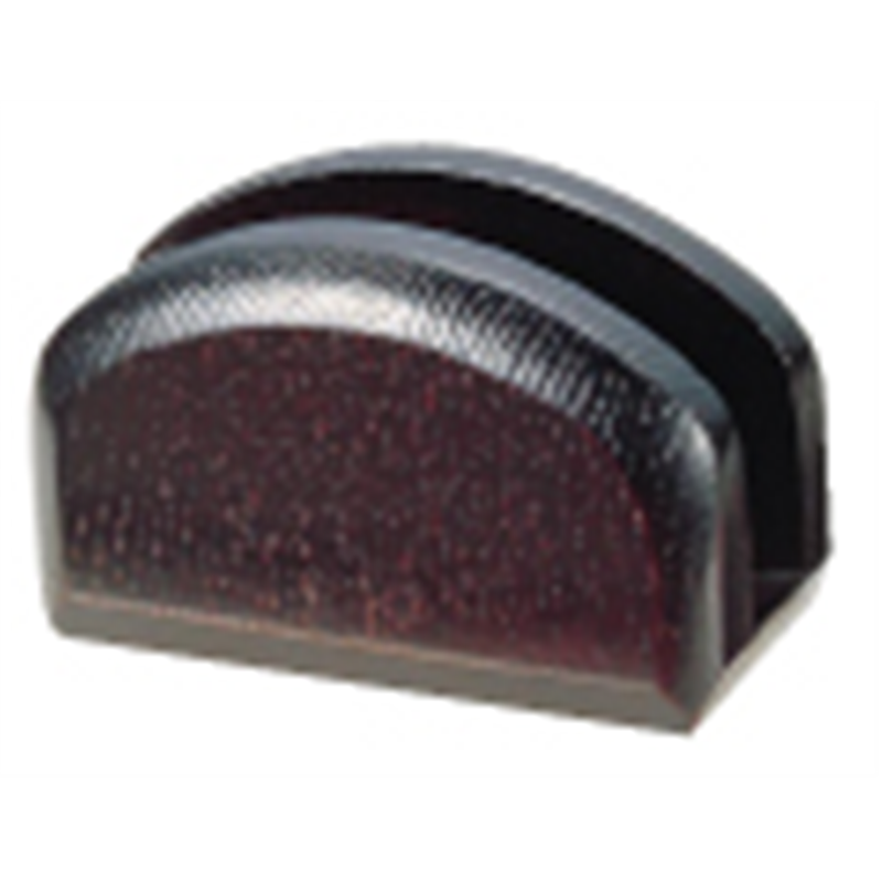 木製 メニューブック立 D-703 1個(ご注文単位1個)【直送品】