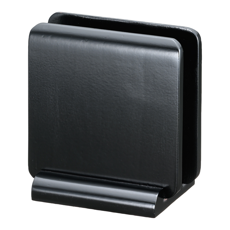 木製 メニュー立て ブラック M40-902 1袋(ご注文単位1袋)【直送品】