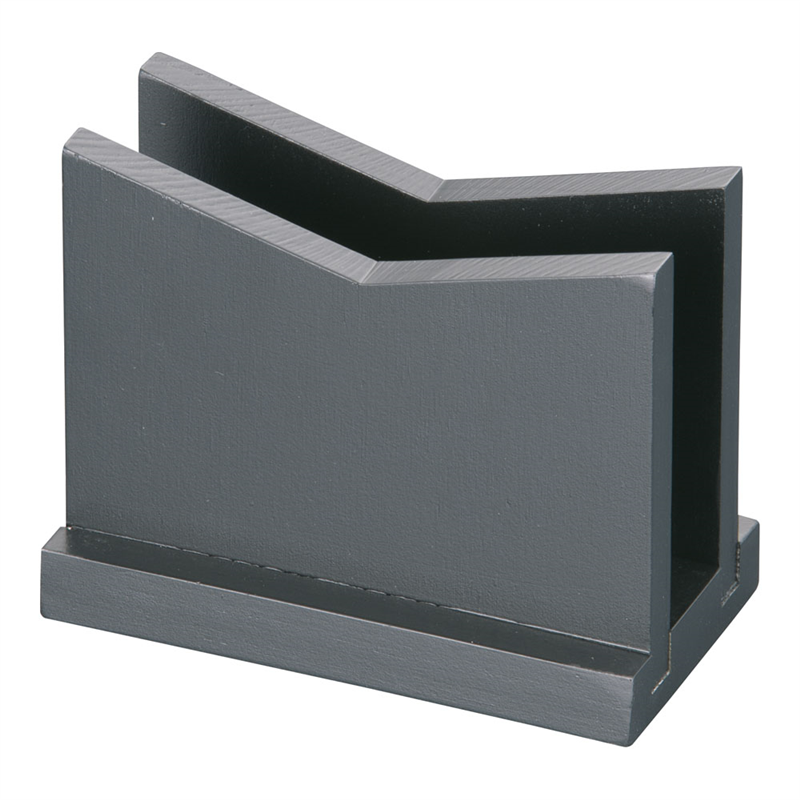 えいむ 木製メニュー立て BS-8 黒木 1袋(ご注文単位1袋)【直送品】