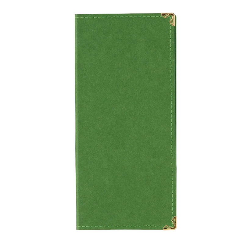 えいむ　ラバー伝票ホルダー　BH-4 グリーン 1袋（ご注文単位1袋）【直送品】