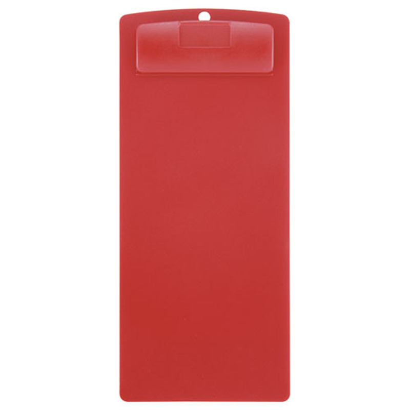 シンビ　伝票クリップ　CLIP-101赤  1袋（ご注文単位1袋）【直送品】