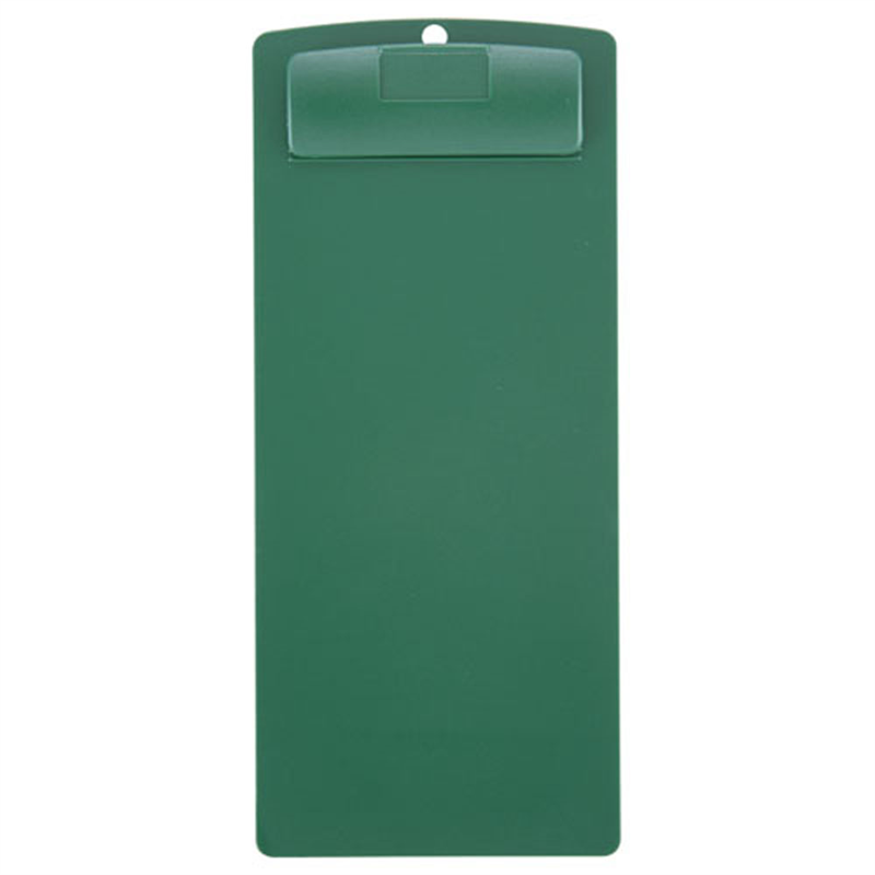 シンビ　伝票クリップ　CLIP-101緑  1袋（ご注文単位1袋）【直送品】