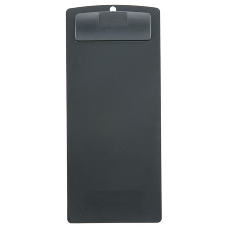 シンビ　伝票クリップ　CLIP-101黒  1袋（ご注文単位1袋）【直送品】