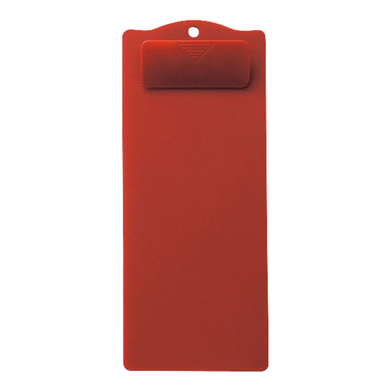 えいむ　成型バインダー　BH-72（中） レッド 1袋（ご注文単位1袋）【直送品】