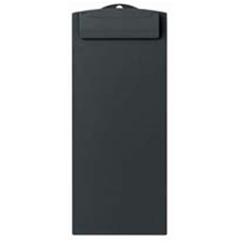 お会計ボード　SB-600 BK　ブラック 1袋（ご注文単位1袋）【直送品】