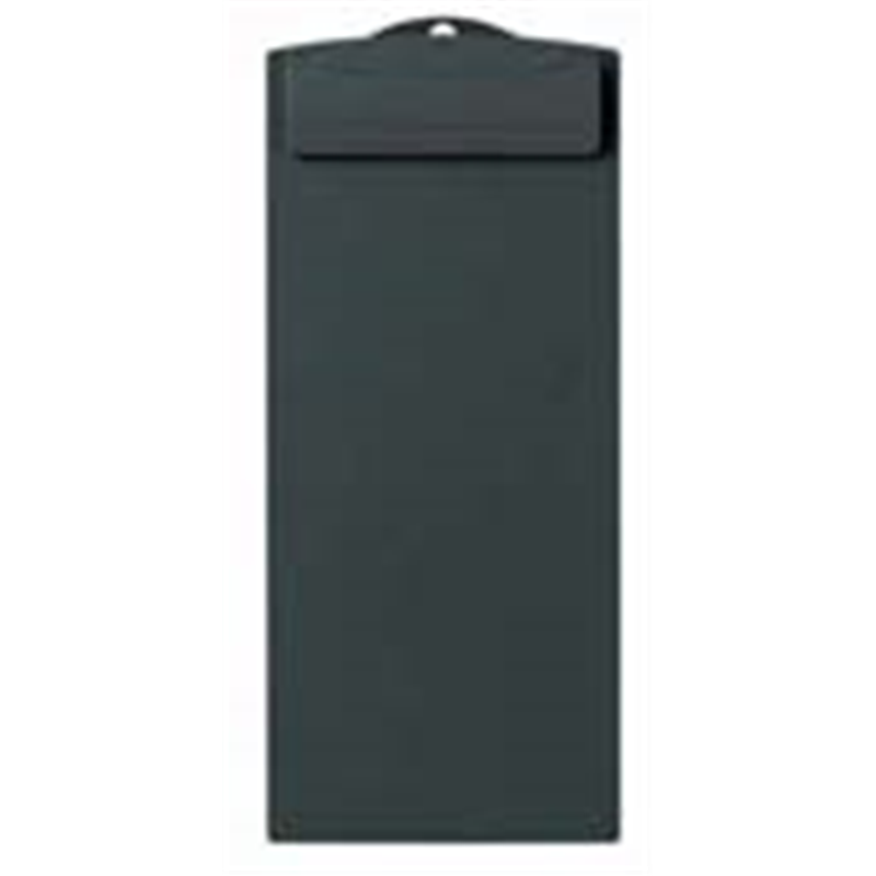 お会計ボード　SB-550 BK　ブラック 1袋（ご注文単位1袋）【直送品】