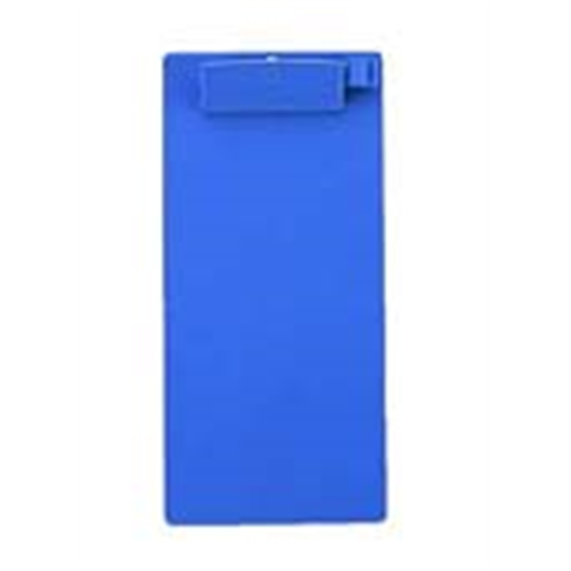 コクヨ　クリップボードE ヨハ-61B　ブルー 1袋（ご注文単位1袋）【直送品】