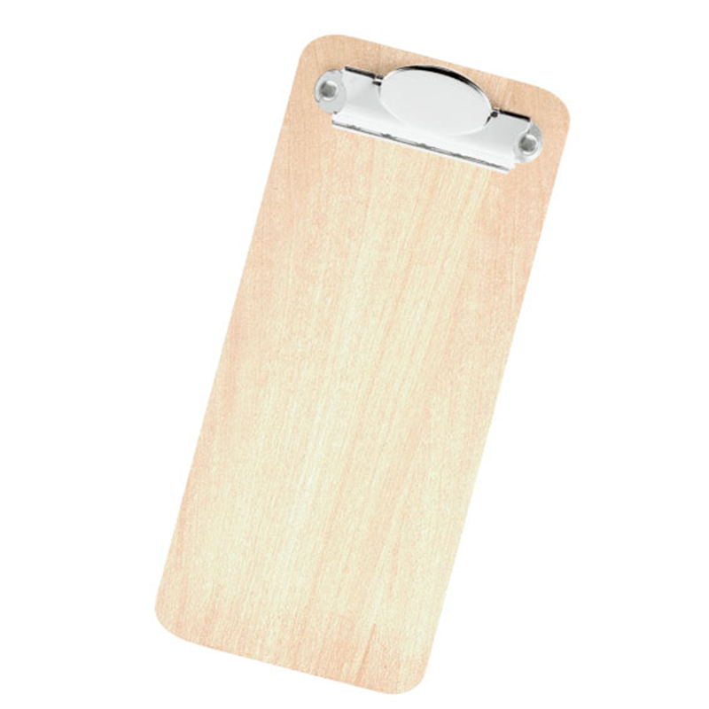 シンビ　伝票ホルダー　AC-5N　白木  1袋（ご注文単位1袋）【直送品】