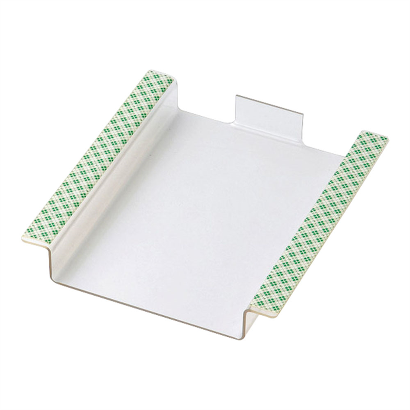 えいむ　伝票ホルダー受け　HC-8  1袋（ご注文単位1袋）【直送品】