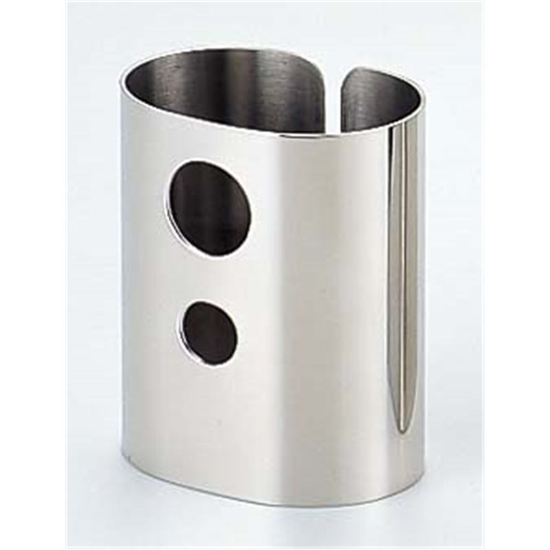 UK　18-8伝票立　リング  1袋（ご注文単位1袋）【直送品】