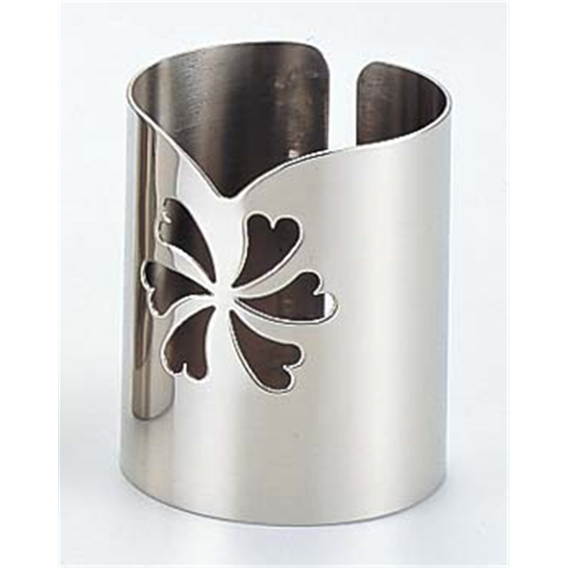 UK　18-8伝票立　ぺタル  1袋（ご注文単位1袋）【直送品】