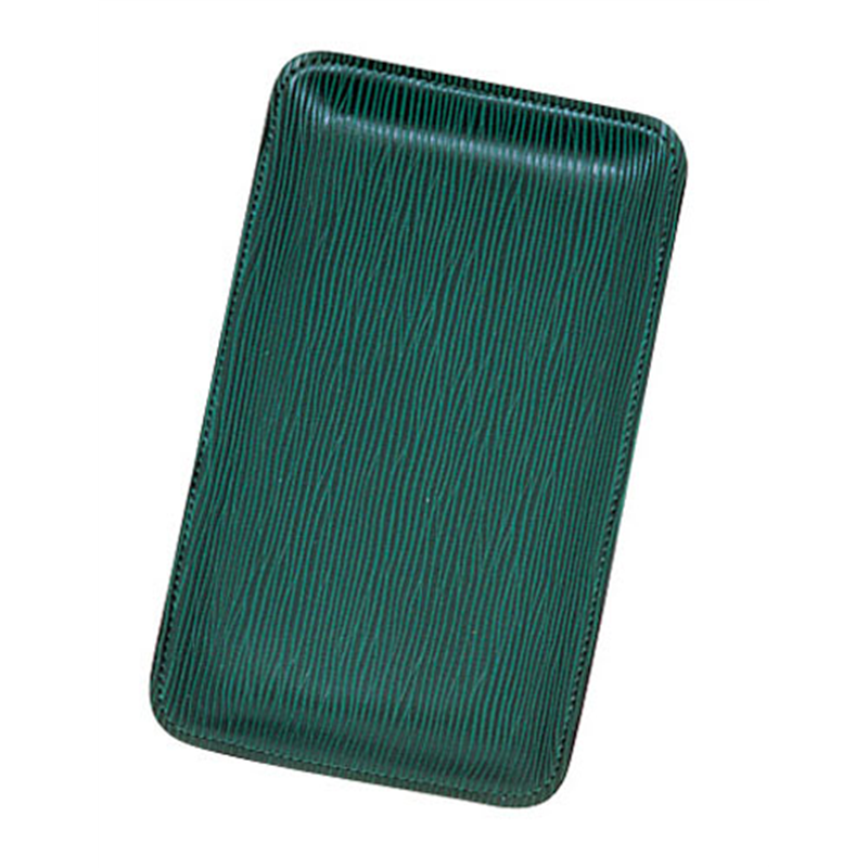 シンビ　キャッシュトレイ　MS-205 グリーン 1袋（ご注文単位1袋）【直送品】