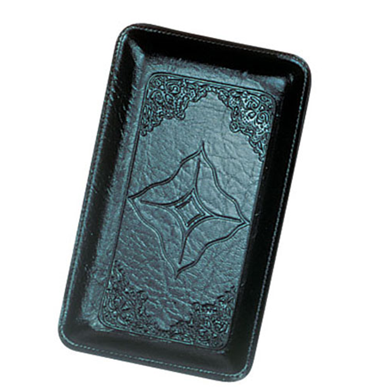 シンビ　キャッシュトレイ　T-1　　　黒  1袋（ご注文単位1袋）【直送品】