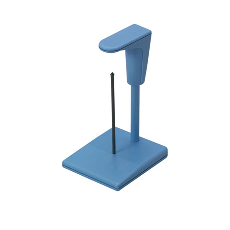 パンチ状差し　SF-100-BU  1個（ご注文単位1個）【直送品】