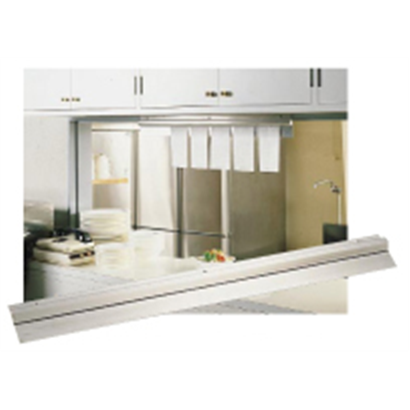 SA18-8カーテンワンタッチ オーダークリッパー 900型 1箱(ご注文単位1箱)【直送品】