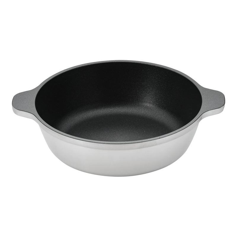 TKG　アルミIH味めぐり（フッ素樹脂） 21cm 1箱（ご注文単位1箱）【直送品】