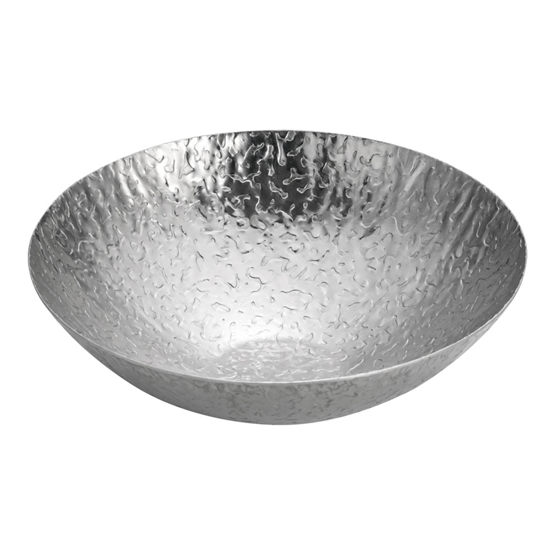 18-0あられ鍋 小　M10-211 1袋（ご注文単位1袋）【直送品】