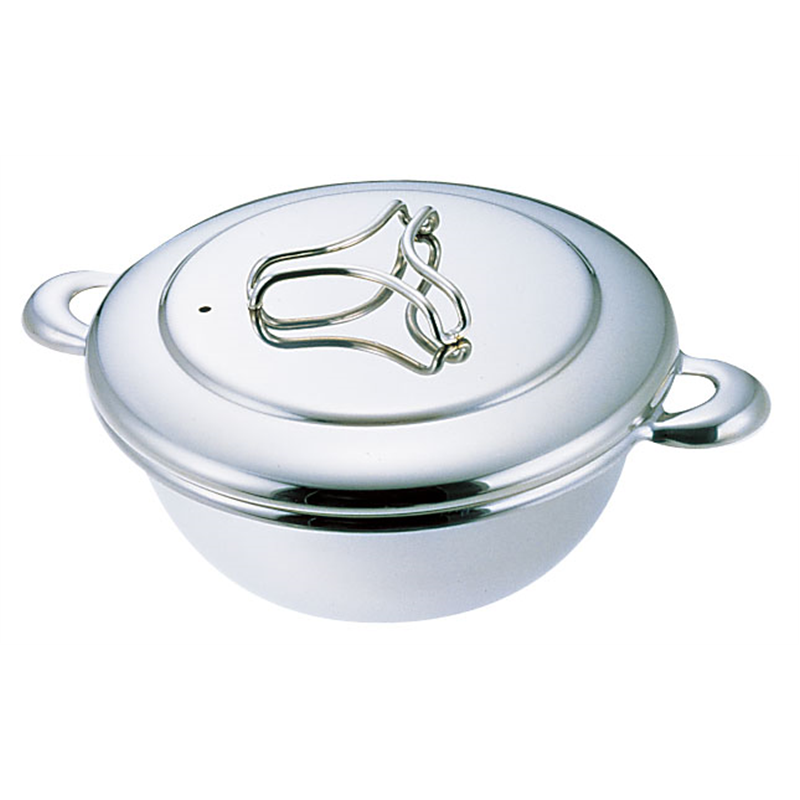 プロデンジ　しゃぶしゃぶ鍋　26cm  1個（ご注文単位1個）【直送品】