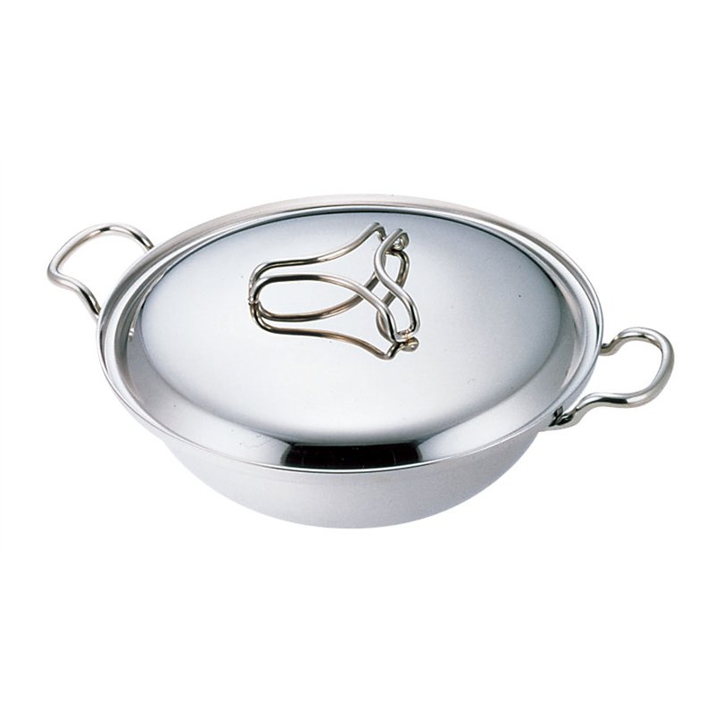 プロデンジチリ鍋　　　21cm  1個（ご注文単位1個）【直送品】