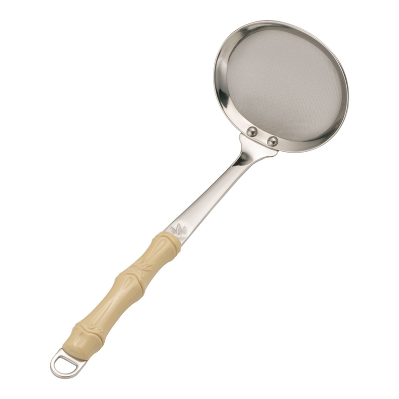 18-8夕華 あく取り 小 1袋(ご注文単位1袋)【直送品】