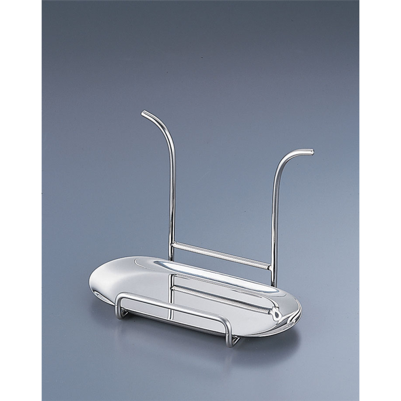 18-8卓上鍋蓋立　NJ10034  1袋（ご注文単位1袋）【直送品】