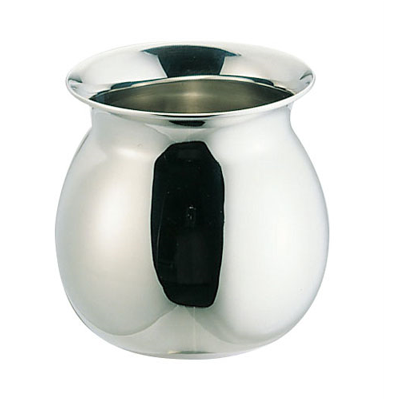 NS　18-8ガラ入れ 小 1袋（ご注文単位1袋）【直送品】