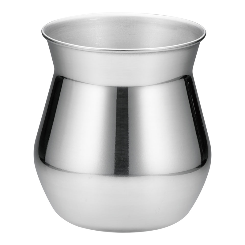 SW　18-8ガラ入れ　大  1袋（ご注文単位1袋）【直送品】