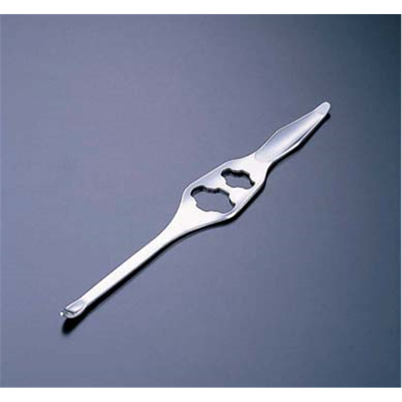 18-0カニ割りスプーン  1個（ご注文単位1個）【直送品】