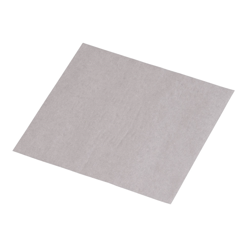 陶板焼用　クックパー（250枚入） 角陶板用 1個（ご注文単位1個）【直送品】