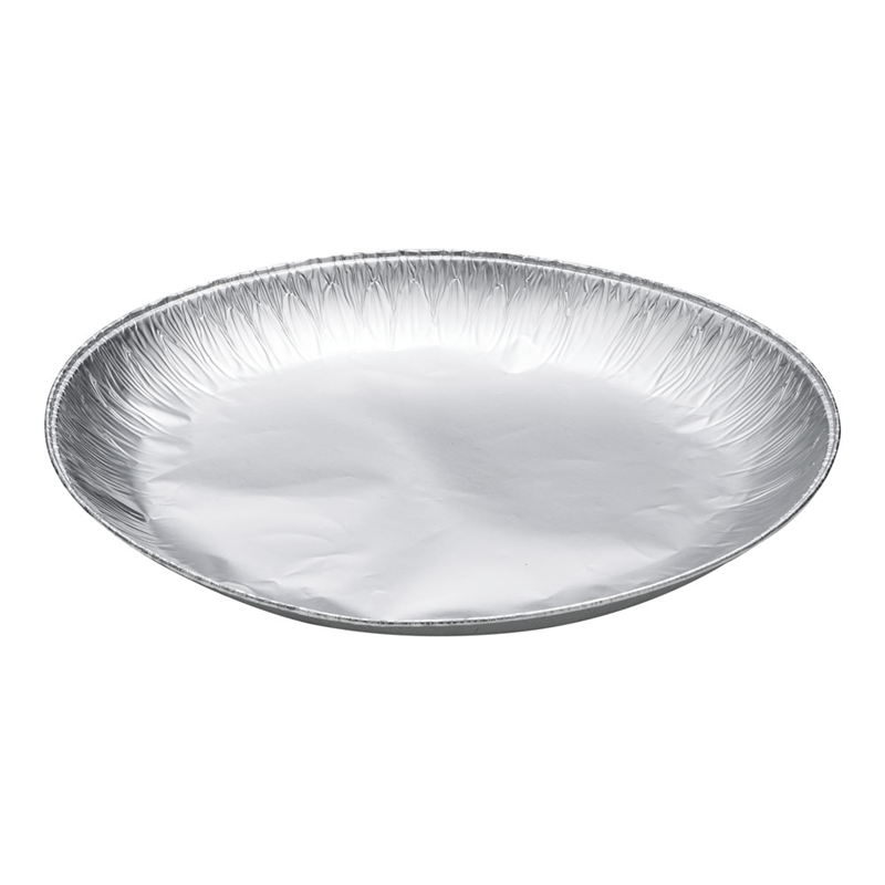 陶板焼用 アルミホイル(200枚入) TF-18 1箱(ご注文単位1箱)【直送品】