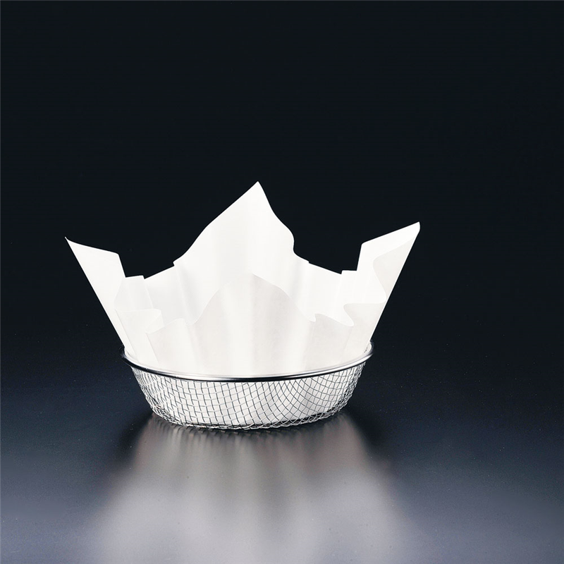 紙すき鍋　舞　（300枚入） 白　M33-270 1箱（ご注文単位1箱）【直送品】