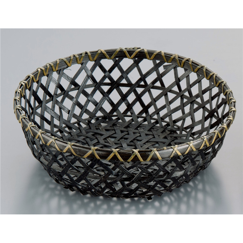 竹製受篭　M40-850  1袋（ご注文単位1袋）【直送品】