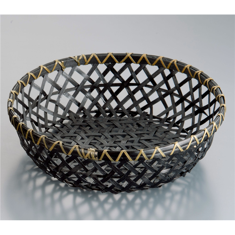 竹製受篭　M40-851  1袋（ご注文単位1袋）【直送品】