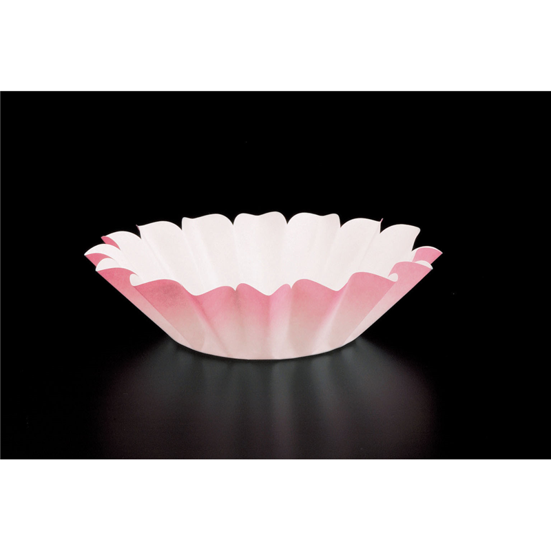 花なべ（250枚入） さくら　SKA134 1箱（ご注文単位1箱）【直送品】